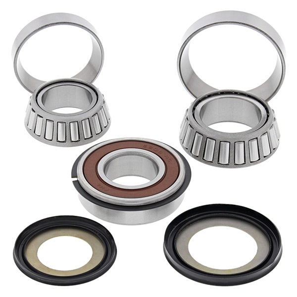 STEERING BEARING KIT TRIUMPH ALLBALLS