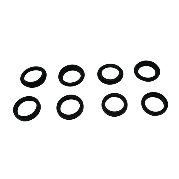FORK OIL SEAL & DUST SEAL KIT ALLBALLS