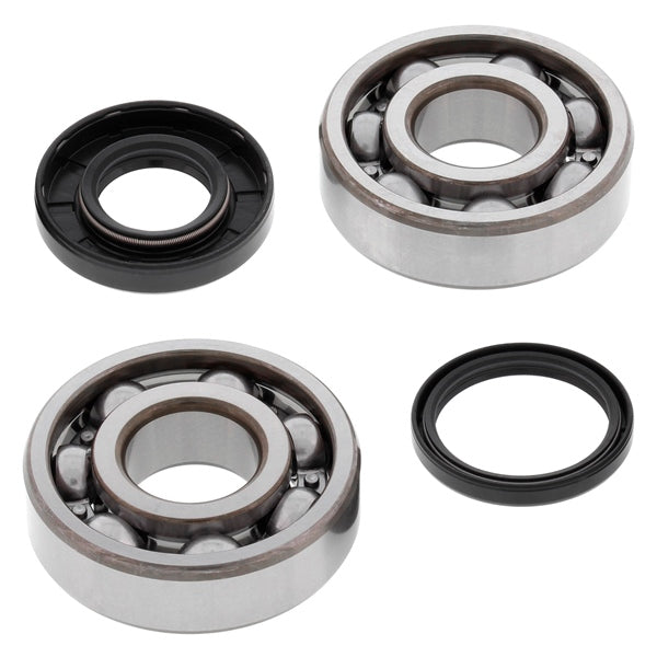 CRANKSHAFT BEARING KIT ALLBALLS