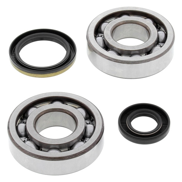 CRANKSHAFT BEARING KIT ALLBALLS
