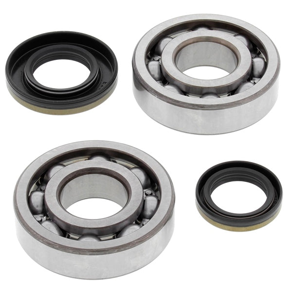 CRANKSHAFT BEARING KIT ALLBALLS