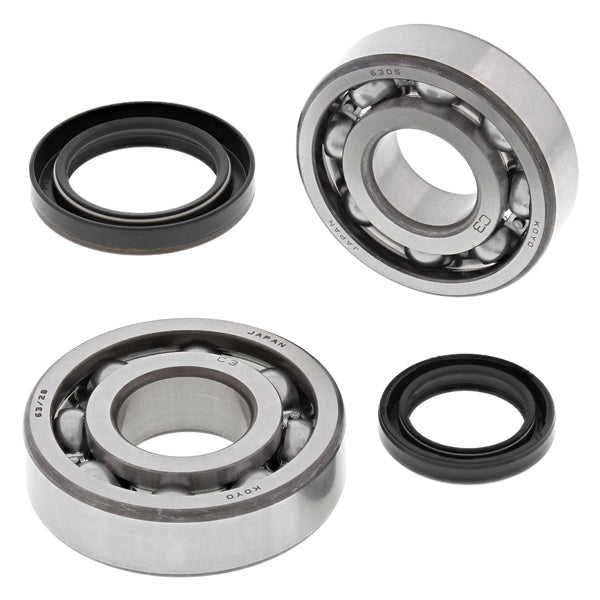 CRANKSHAFT BEARING KIT ALLBALLS