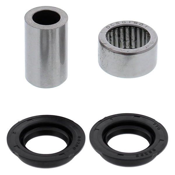 LOWER REAR SHOCK BEARING KIT ALLBALLS
