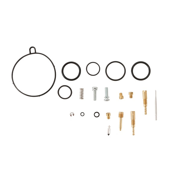 EZ START CARBURETOR REBUILD KIT ALLBALLS