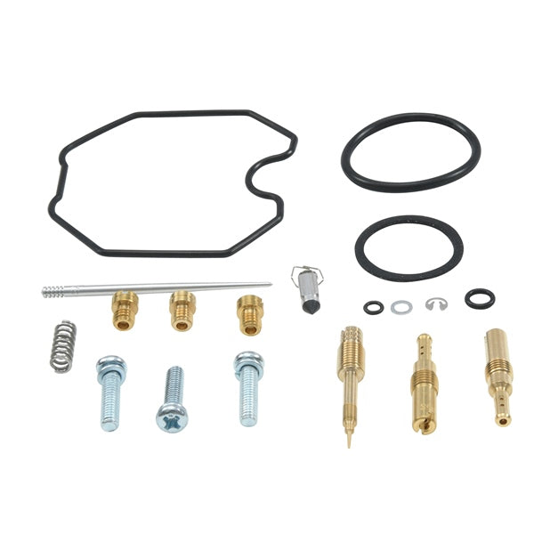 EZ START CARBURETOR REBUILD KIT ALLBALLS
