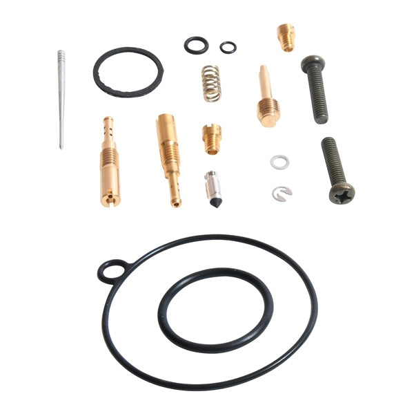 EZ START CARBURETOR REBUILD KIT ALLBALLS