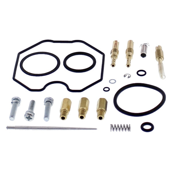 EZ START CARBURETOR REBUILD KIT ALLBALLS