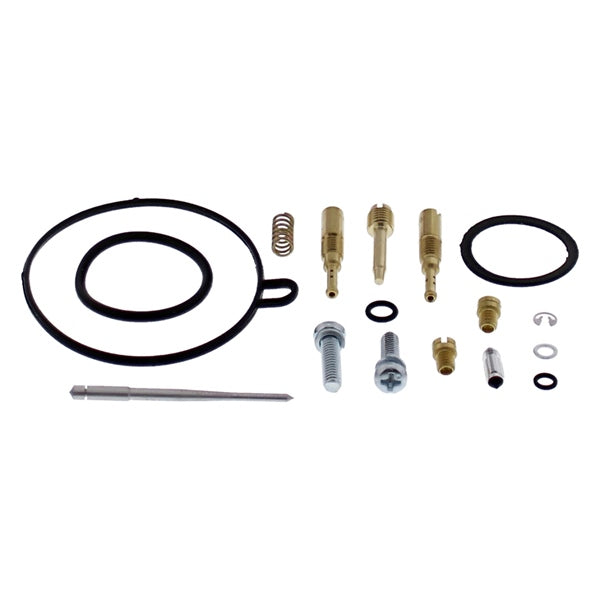 EZ START CARBURETOR REBUILD KIT ALLBALLS
