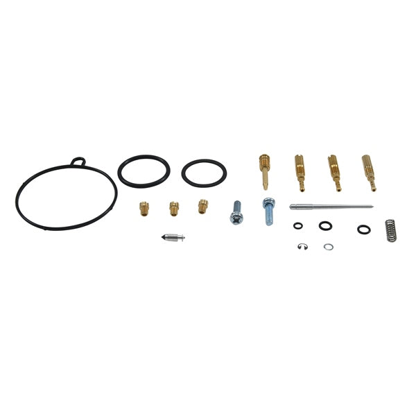 EZ START CARBURETOR REBUILD KIT ALLBALLS