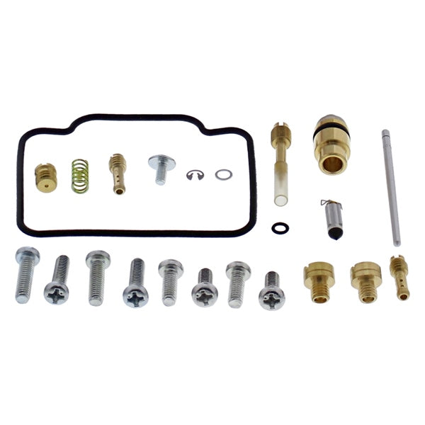 EZ START CARBURETOR REBUILD KIT ALLBALLS
