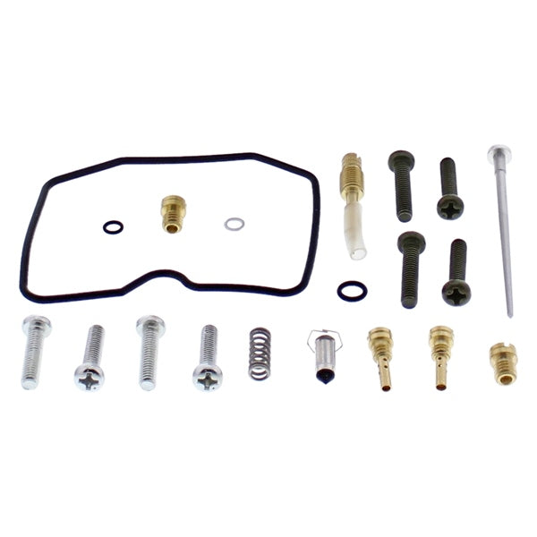 EZ START CARBURETOR REBUILD KIT ALLBALLS