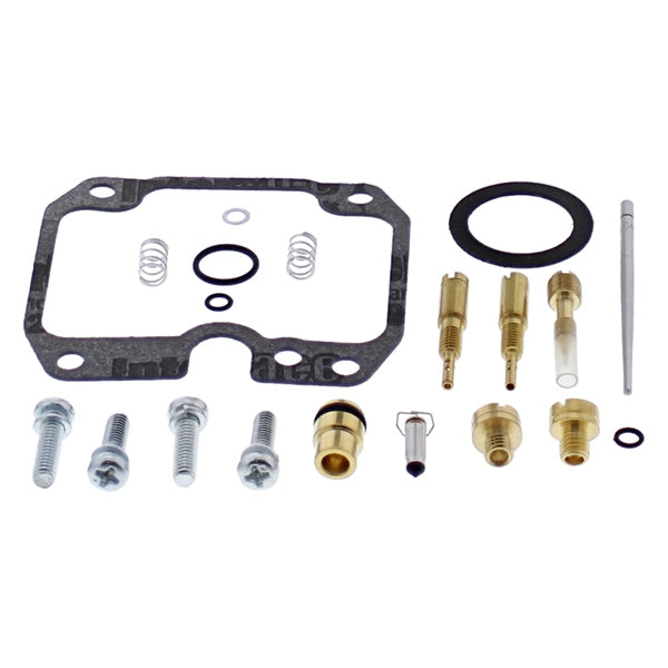 EZ START CARBURETOR REBUILD KIT ALLBALLS