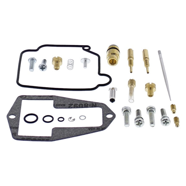 EZ START CARBURETOR REBUILD KIT ALLBALLS