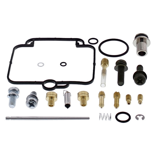 EZ START CARBURETOR REBUILD KIT ALLBALLS