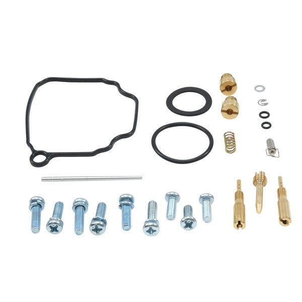 EZ START CARBURETOR REBUILD KIT ALLBALLS