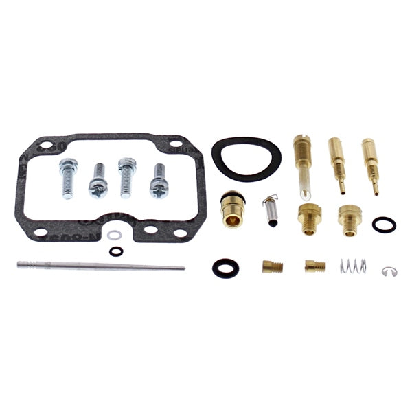 EZ START CARBURETOR REBUILD KIT ALLBALLS