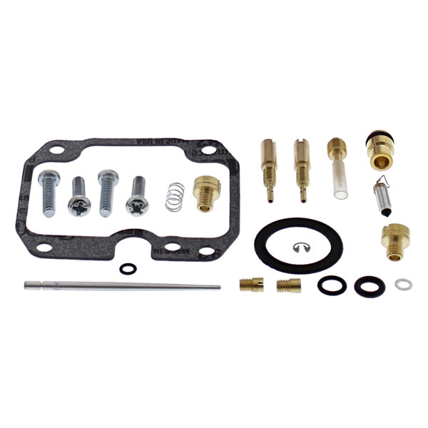 EZ START CARBURETOR REBUILD KIT ALLBALLS