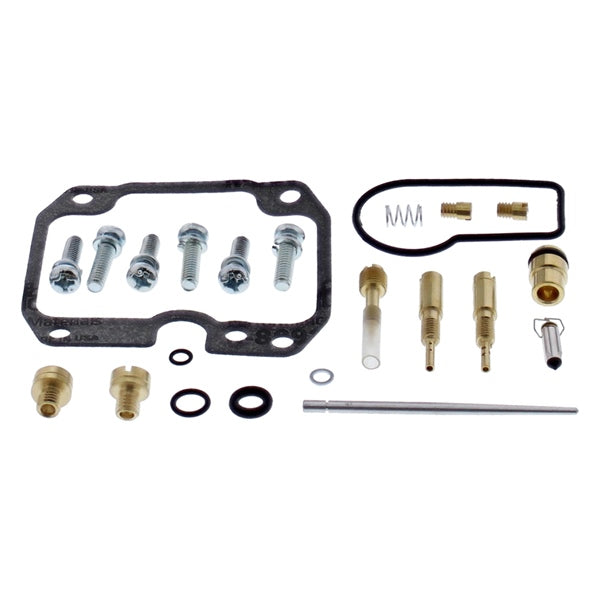 EZ START CARBURETOR REBUILD KIT ALLBALLS