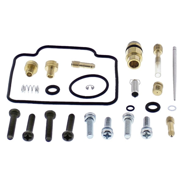 EZ START CARBURETOR REBUILD KIT ALLBALLS