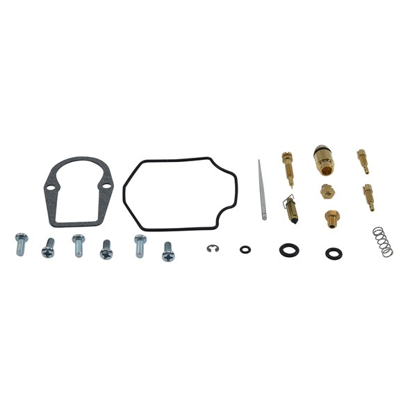 EZ START CARBURETOR REBUILD KIT ALLBALLS