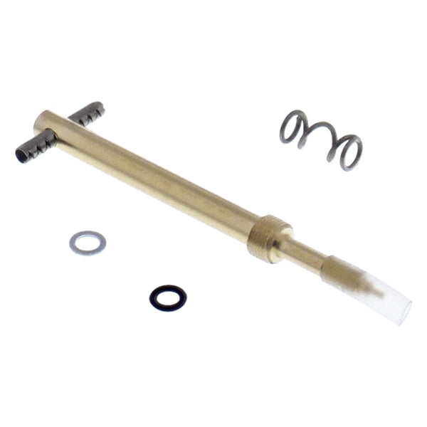 EXTENDED FUEL MIX SCREW ALLBALLS