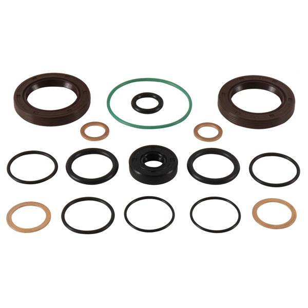 TRANSMISSION SEAL KIT POL ALLBALLS