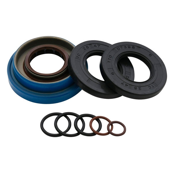 TRANSMISSION SEAL KIT POL ALLBALLS