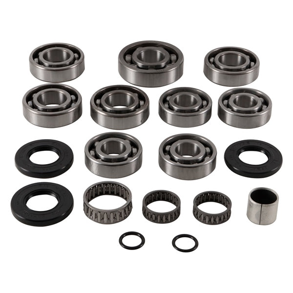TRANSMISSION REBUILD KIT POL ALLBALLS