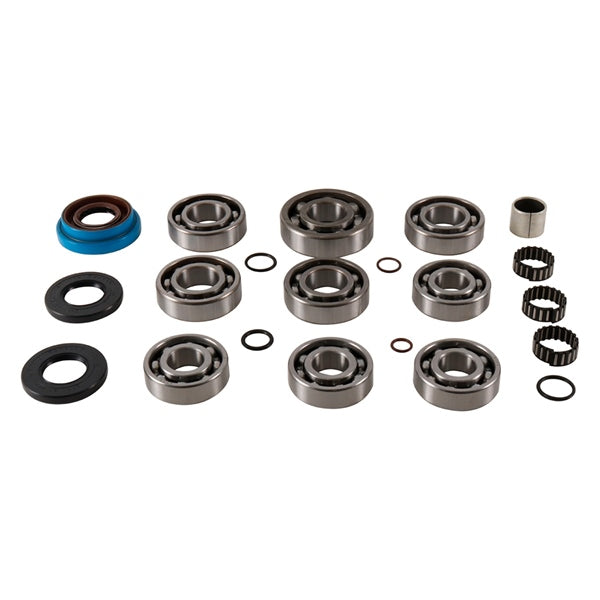 TRANSMISSION REBUILD KIT POL ALLBALLS