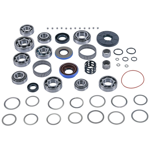TRANSMISSION REBUILD KIT POL ALLBALLS