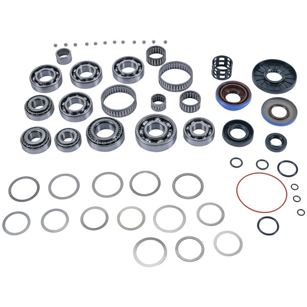 TRANSMISSION REBUILD KIT POL ALLBALLS
