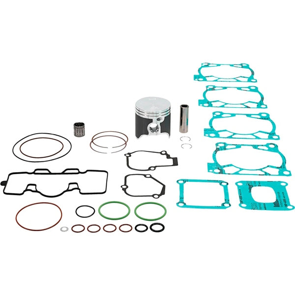 TOP END PISTON KIT KTM/HUSQV VERTEX