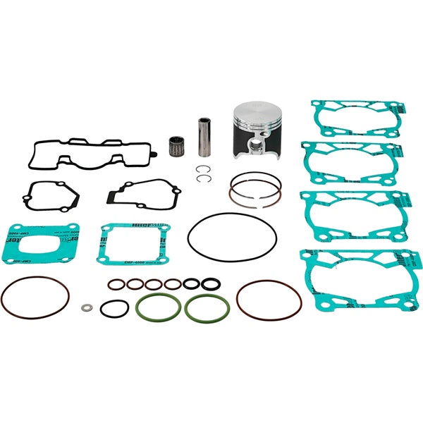 TOP END PISTON KIT KTM/HUSQV VERTEX