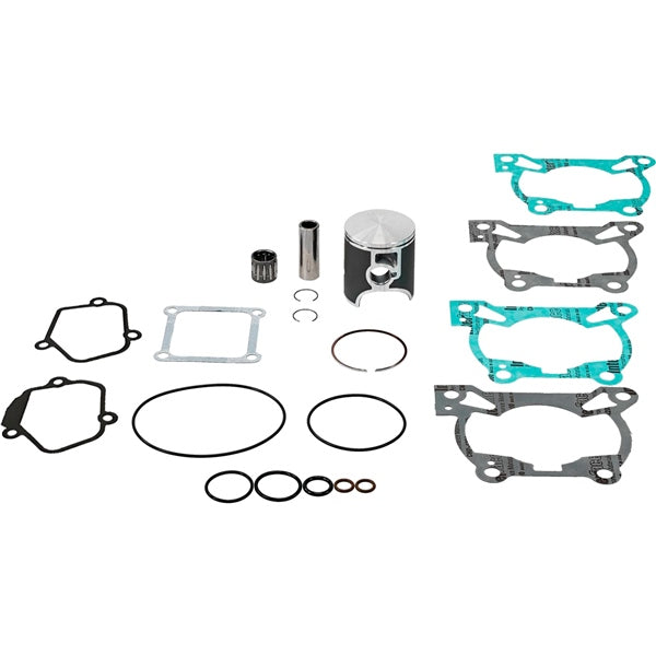 TOP END PISTON KIT KTM/HUSQV VERTEX