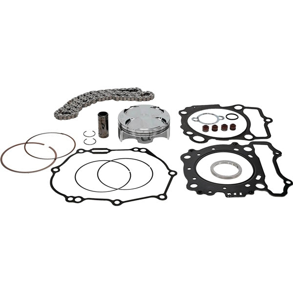 TOP END PISTON KIT YAM VERTEX