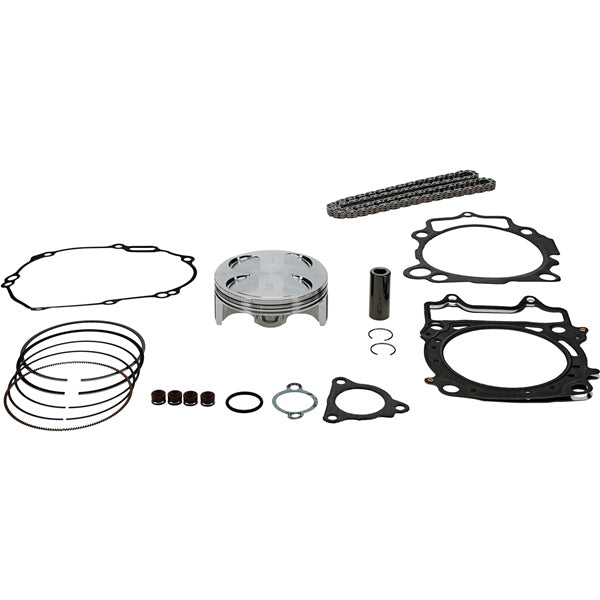TOP END PISTON KIT YAM VERTEX