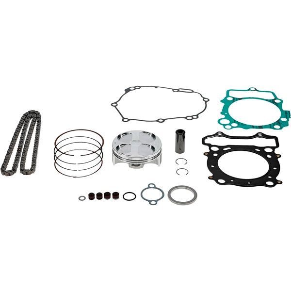 TOP END PISTON KIT YAM VERTEX