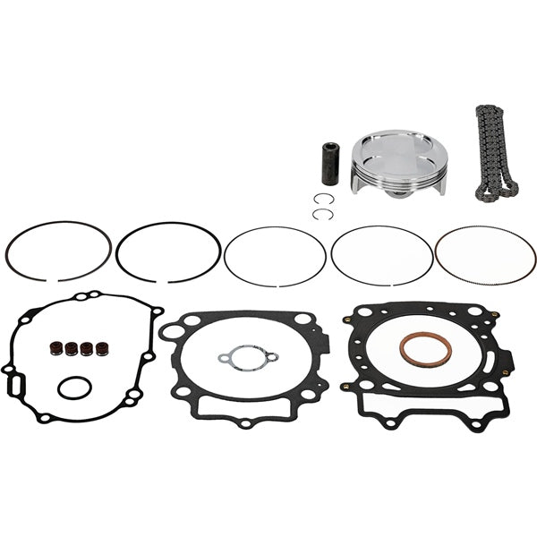 TOP END PISTON KIT YAM VERTEX