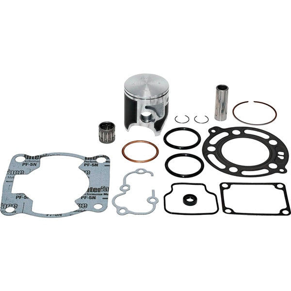 TOP END PISTON KIT KAWA VERTEX