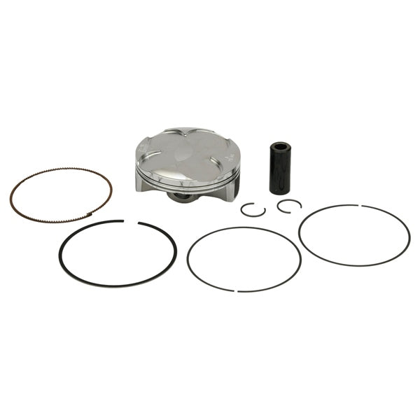 PISTON PRO-REPLICA KIT HON VERTEX