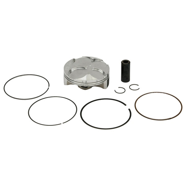PISTON PRO-HC KIT HON VERTEX