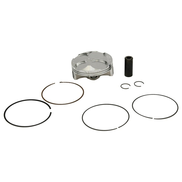 PISTON PRO-HC KIT HON VERTEX