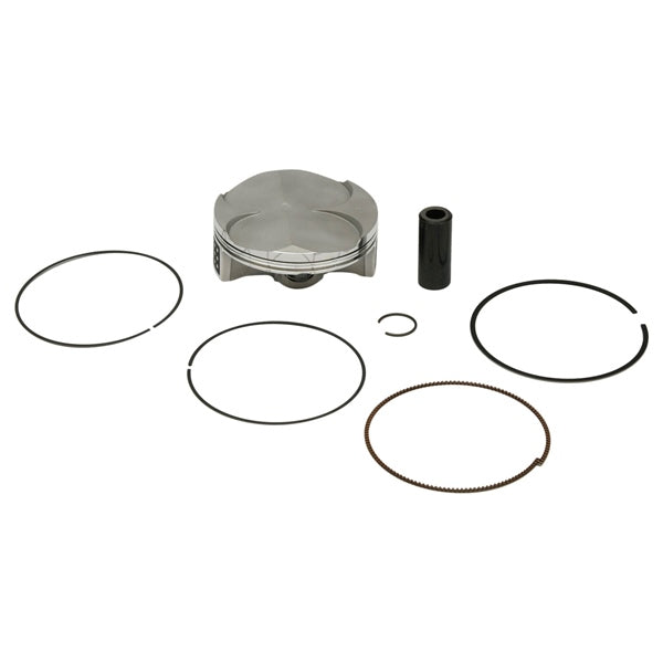 PISTON KIT HON VERTEX