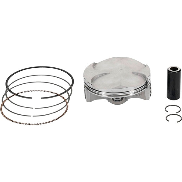 PISTON KIT HON VERTEX