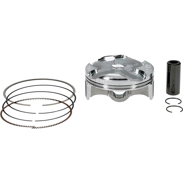 PISTON PRO-REPLICA KIT KAWA VERTEX