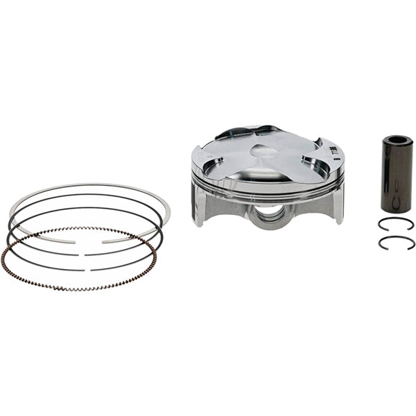 PISTON PRO-REPLICA KIT KAWA VERTEX