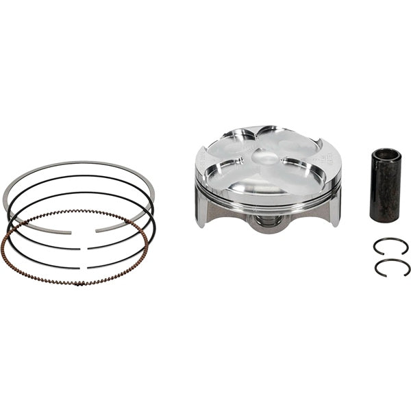 PISTON PRO-HC KIT KAWA VERTEX