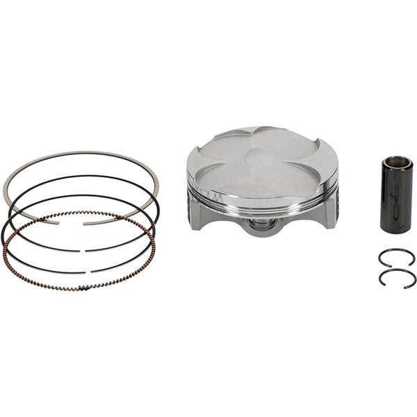 PISTON KIT KAWA VERTEX