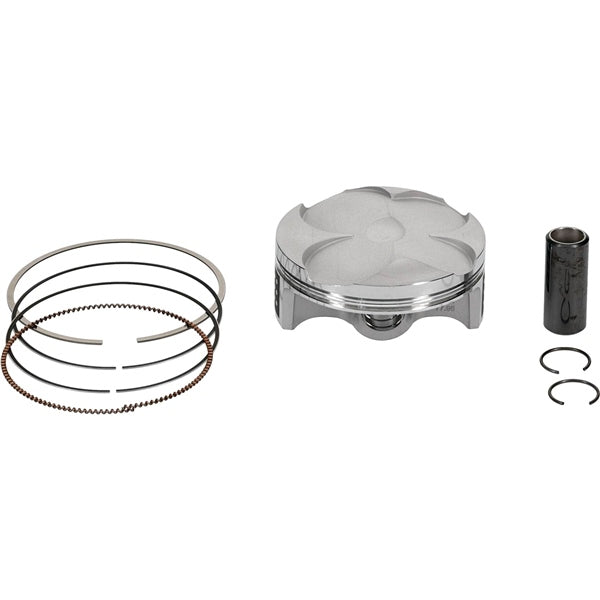 PISTON KIT KAWA VERTEX