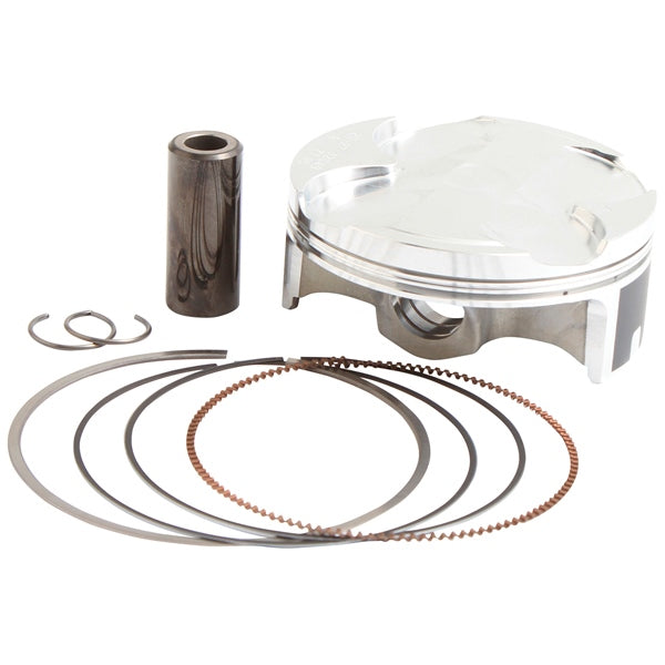 PISTON PRO-REPLICA KIT KAWA VERTEX